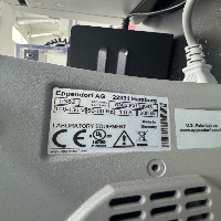 Eppendorf ThermoMixer C Tube Mixer image 0